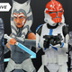 Begun, the Clone War has!